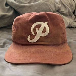 Vintage Style Primitive Skateboards Hat